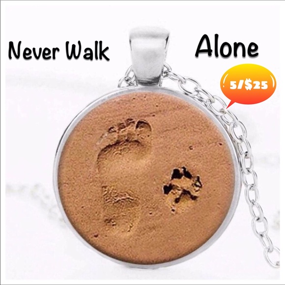 Jewelry - ✂️Best Friends Necklace (T27)